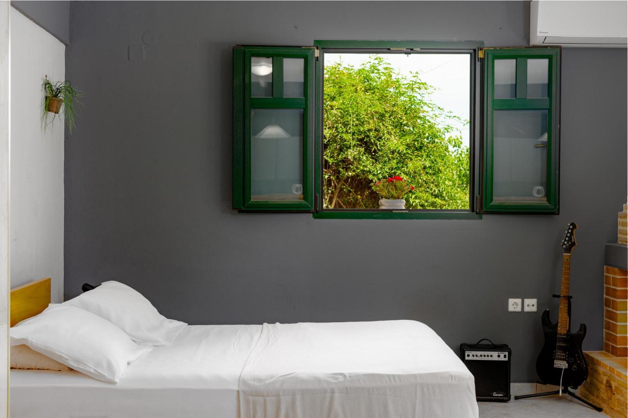 Orama Stone Apartments - Authentic Hospitality In A Historical Location, By Zantewize Exterior foto
