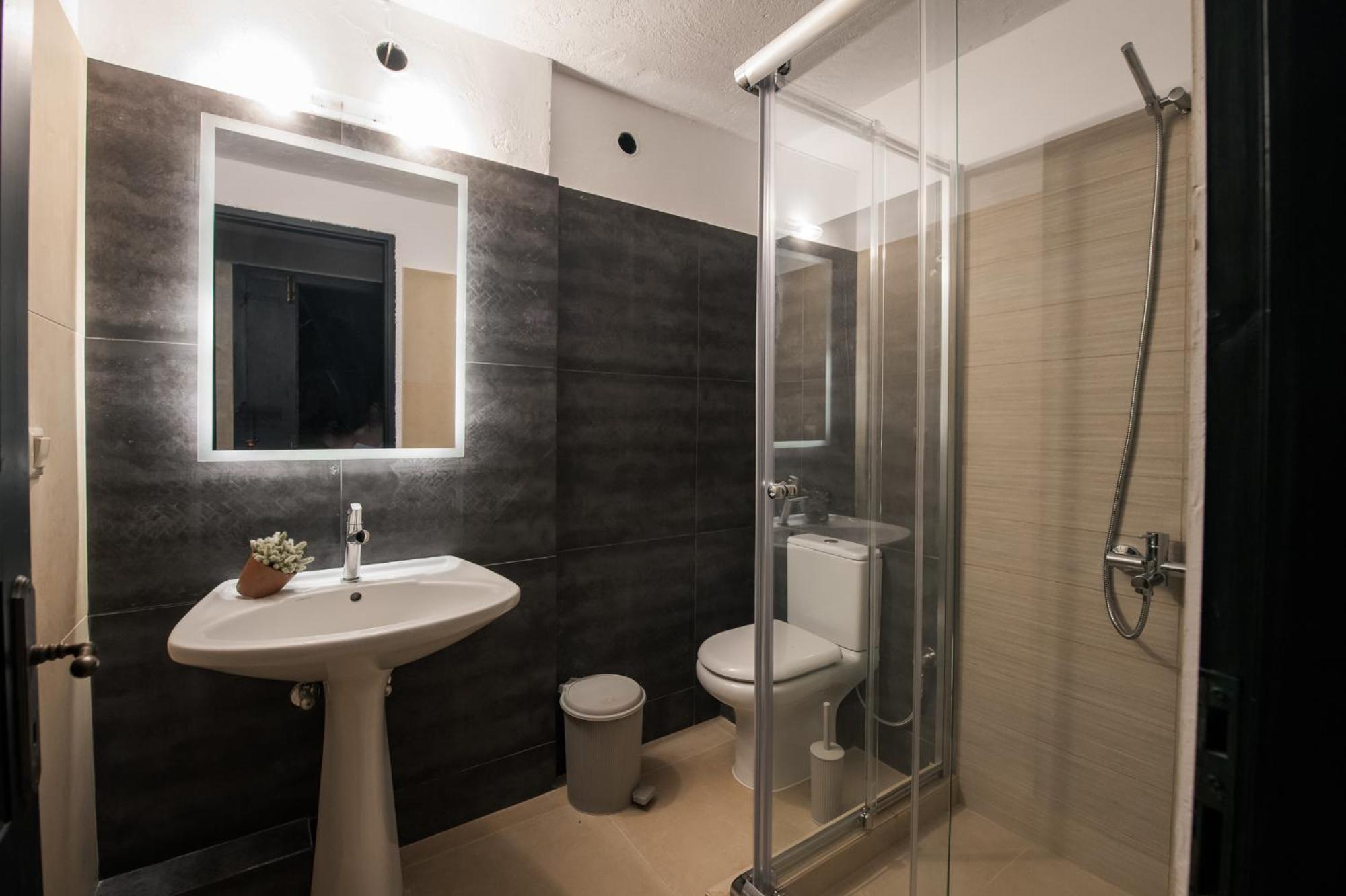 Orama Stone Apartments - Authentic Hospitality In A Historical Location, By Zantewize Zimmer foto