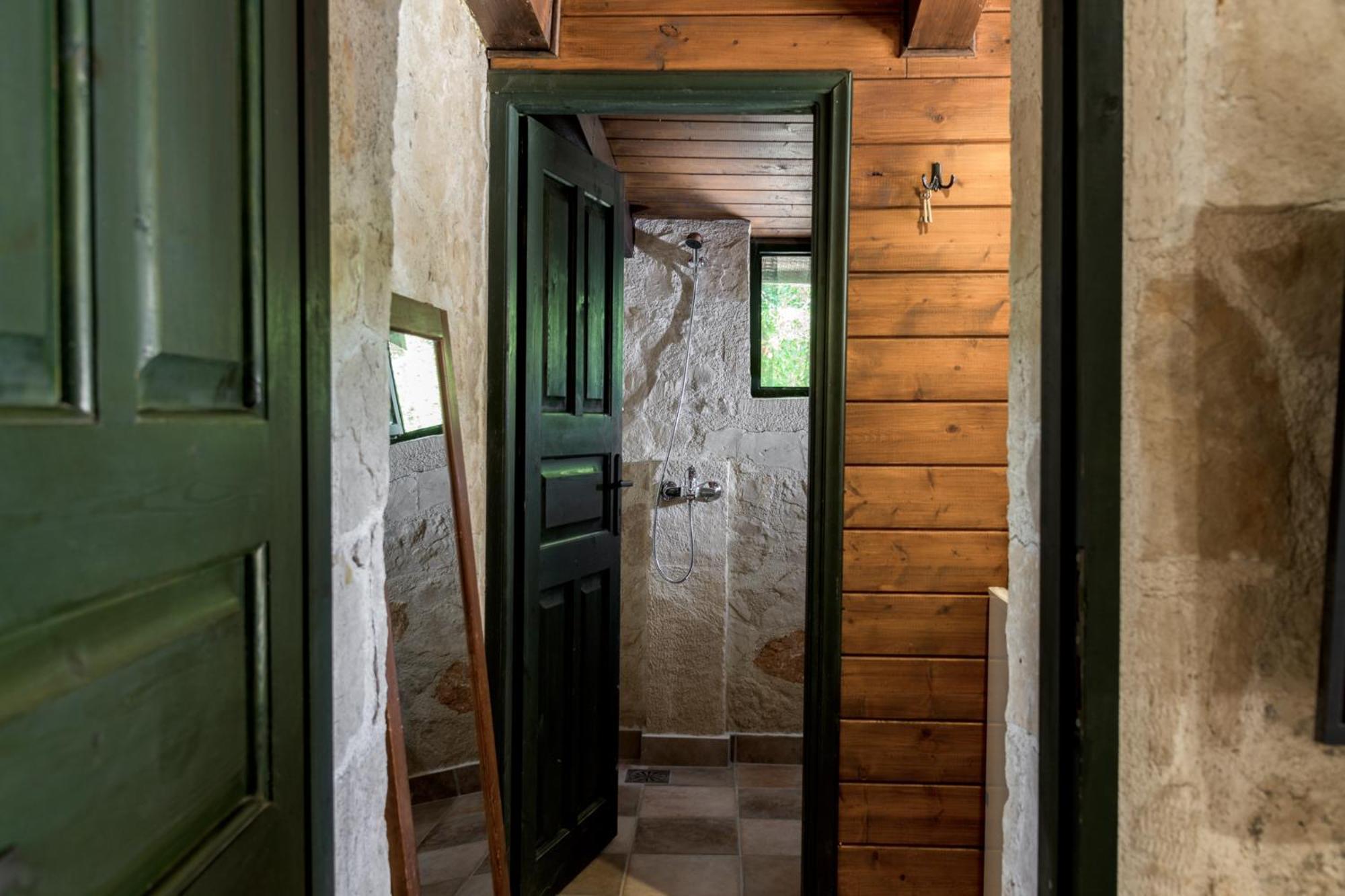 Orama Stone Apartments - Authentic Hospitality In A Historical Location, By Zantewize Zimmer foto