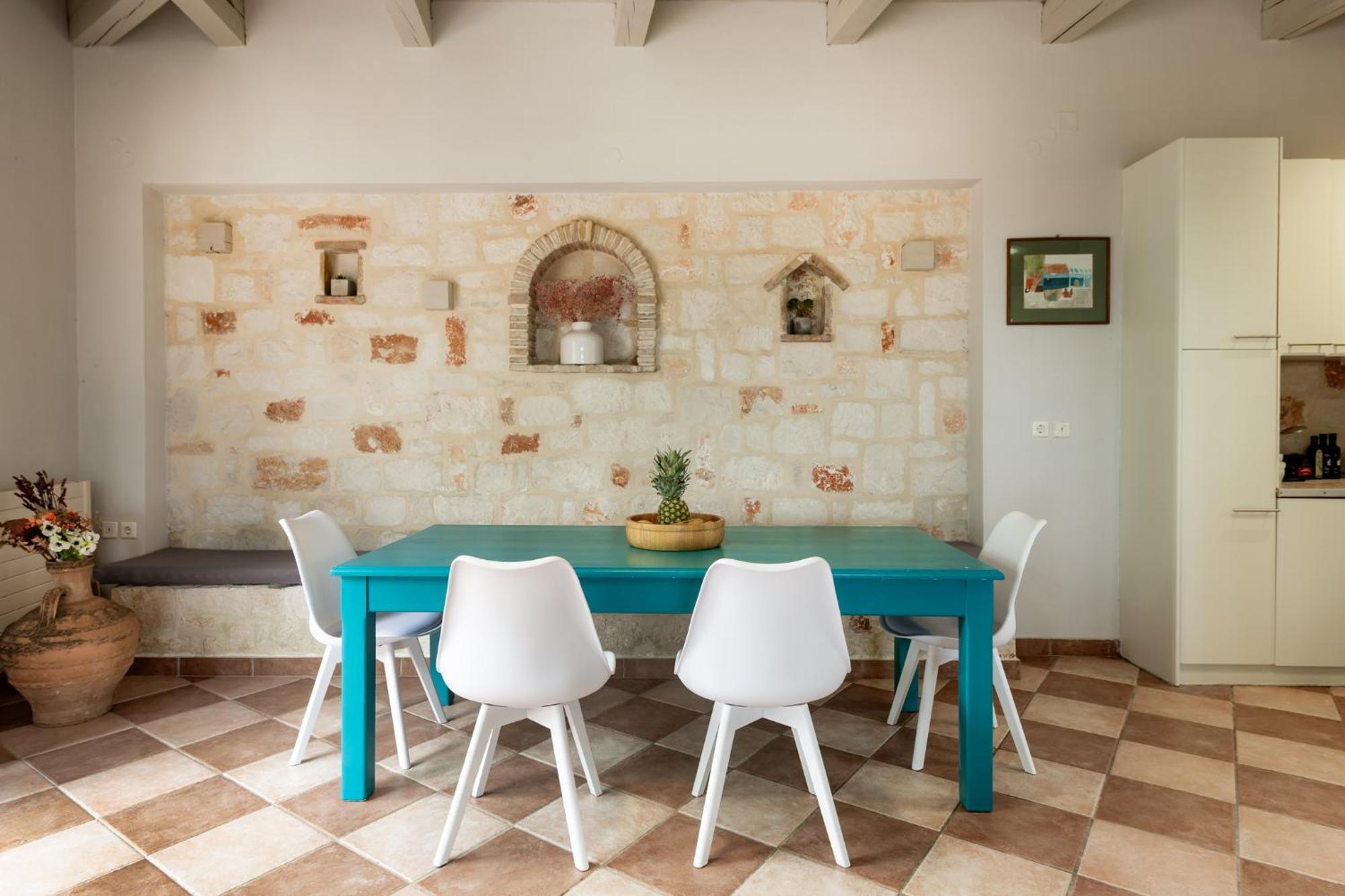 Orama Stone Apartments - Authentic Hospitality In A Historical Location, By Zantewize Zimmer foto