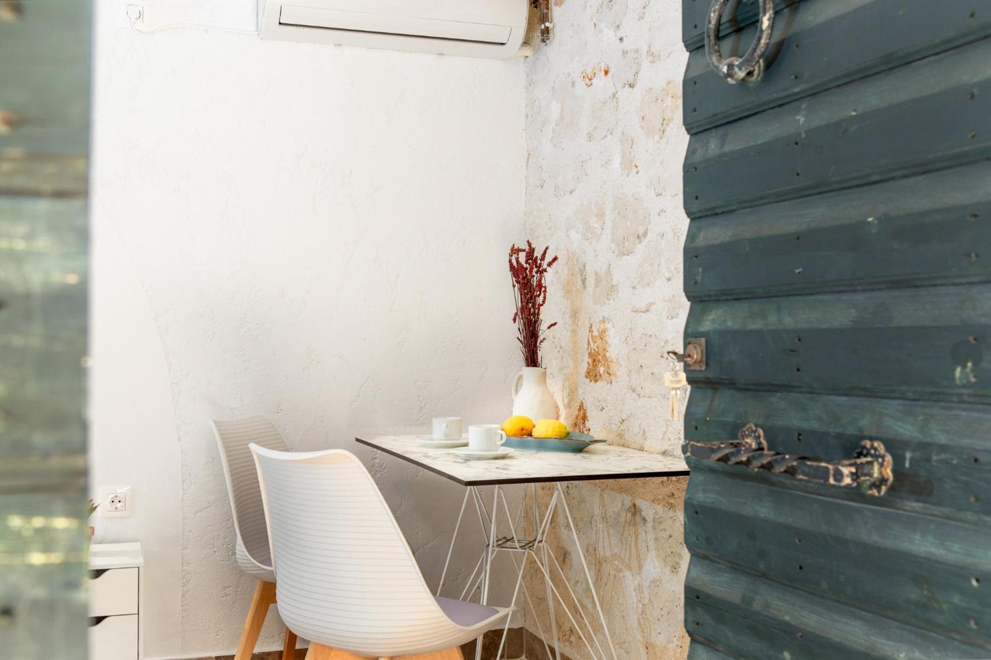 Orama Stone Apartments - Authentic Hospitality In A Historical Location, By Zantewize Zimmer foto