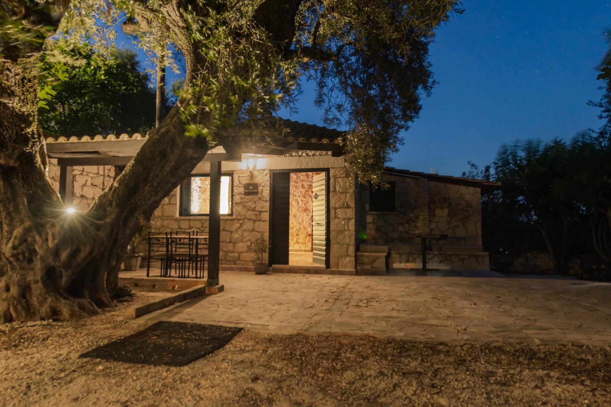 Orama Stone Apartments - Authentic Hospitality In A Historical Location, By Zantewize Exterior foto