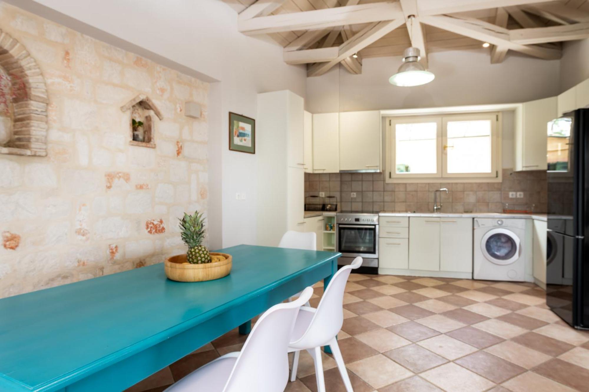 Orama Stone Apartments - Authentic Hospitality In A Historical Location, By Zantewize Zimmer foto