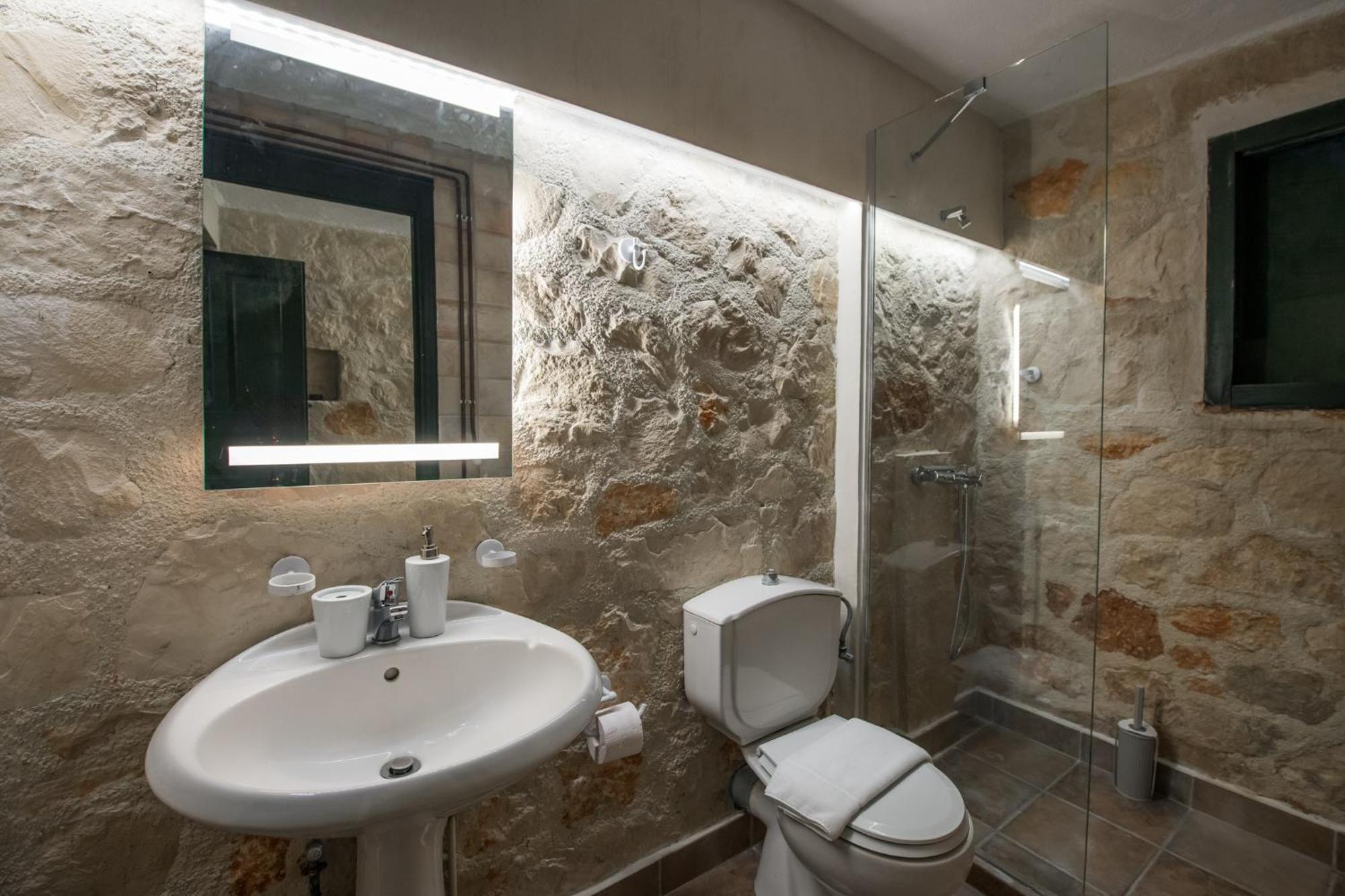 Orama Stone Apartments - Authentic Hospitality In A Historical Location, By Zantewize Zimmer foto