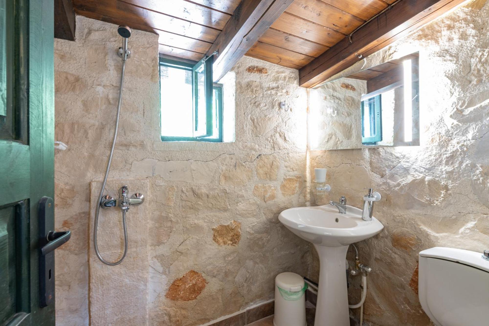 Orama Stone Apartments - Authentic Hospitality In A Historical Location, By Zantewize Zimmer foto