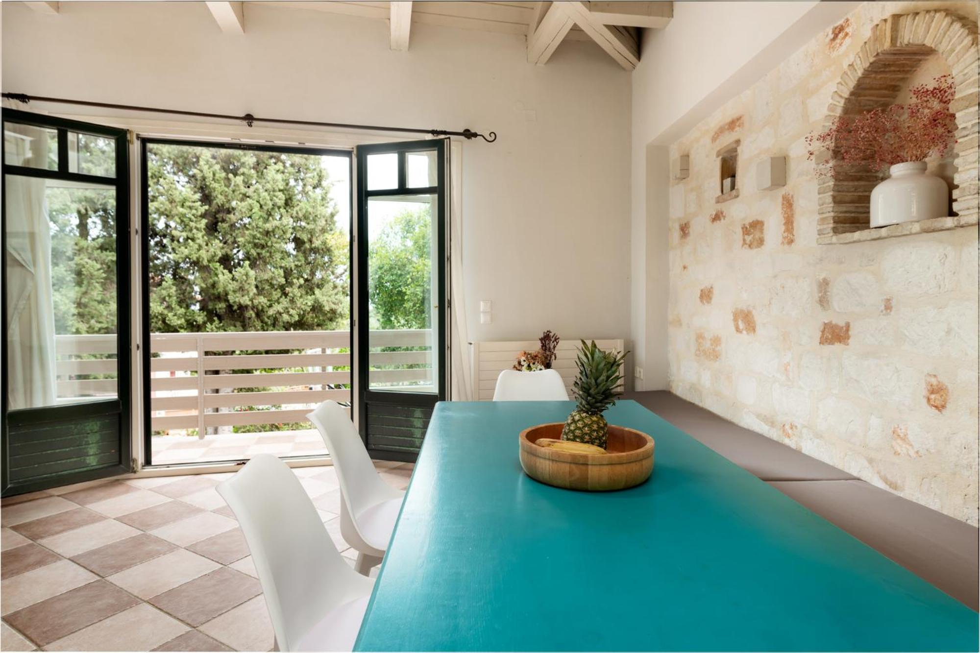 Orama Stone Apartments - Authentic Hospitality In A Historical Location, By Zantewize Zimmer foto
