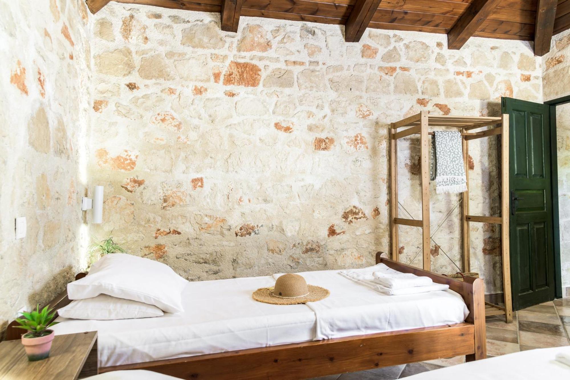 Orama Stone Apartments - Authentic Hospitality In A Historical Location, By Zantewize Zimmer foto